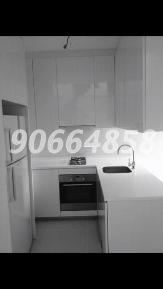 City Studios (D8), Apartment #107156892